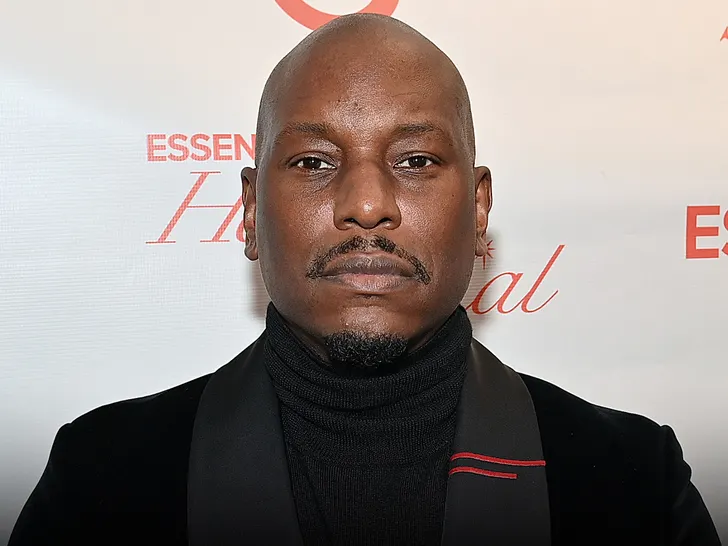 Tyrese Gibson Booked for Cruelty to Animals After Neighbor’s Dog Killed by Cane Corsos