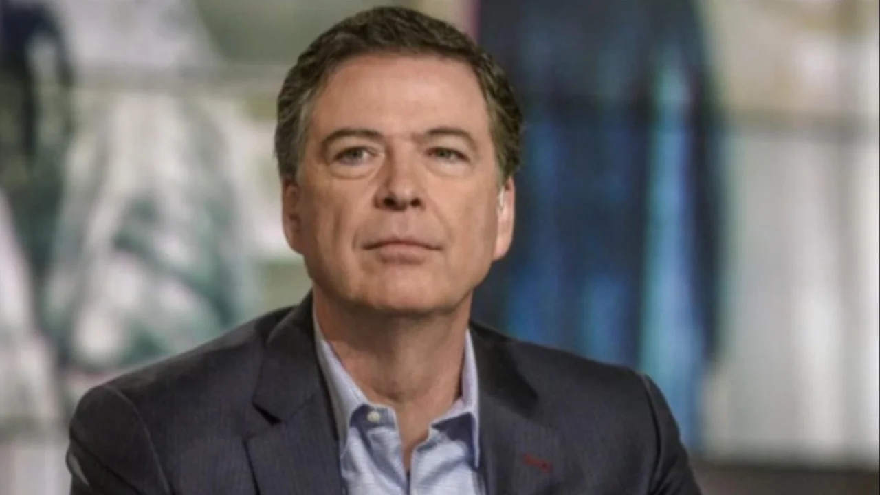 White house: Comey Moves to Dismiss Charges, Citing Trump’s ‘Personal Animus’ and Unlawful Prosecution