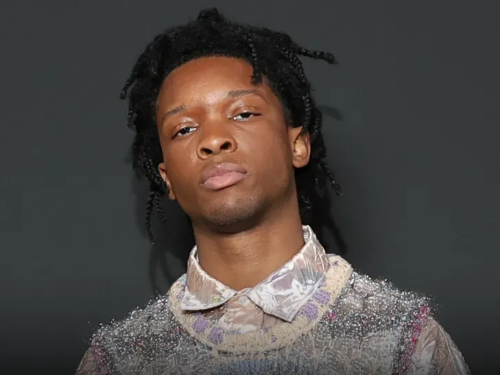 Rising Star D4vd Transfers Texas Homes to Mother Amid Investigation into Teen’s Death