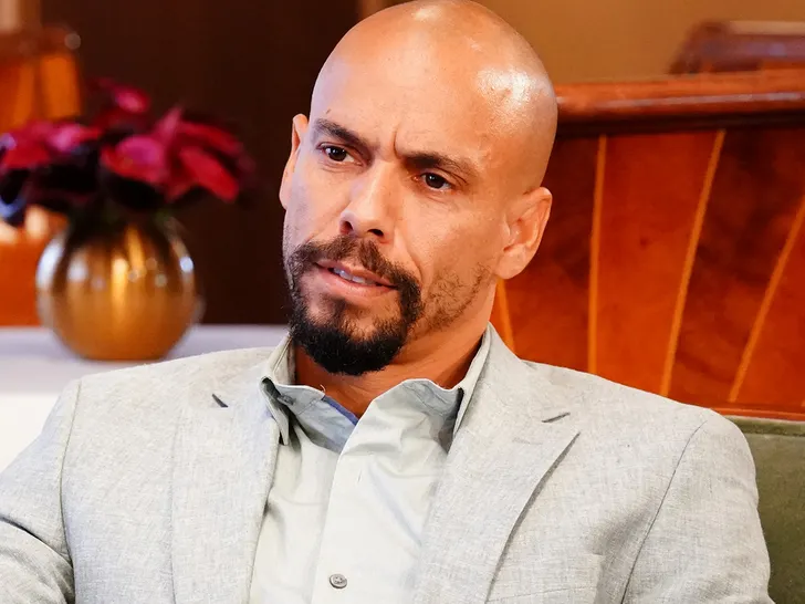 Family Matters’ Star Bryton James Files for Divorce