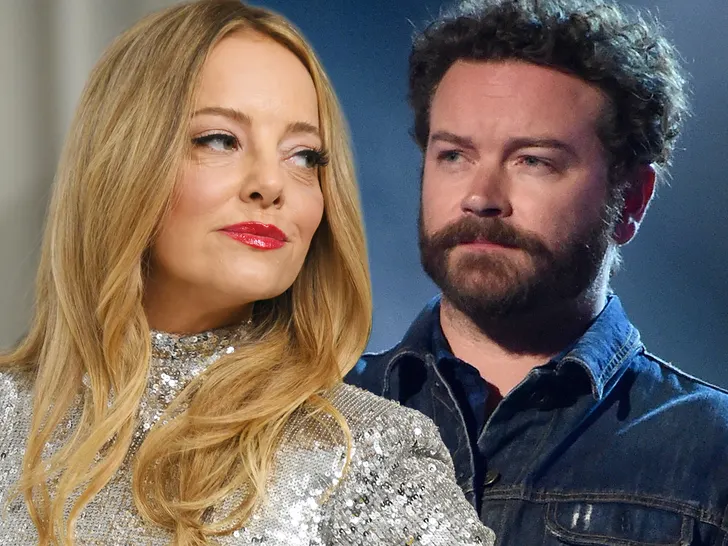 Bijou Phillips Files to Remove Danny Masterson’s Name from Daughter’s Legal Identity