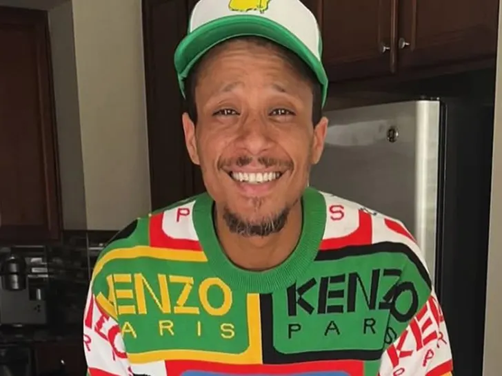 Floyd Roger Myers Jr. Dead at 42