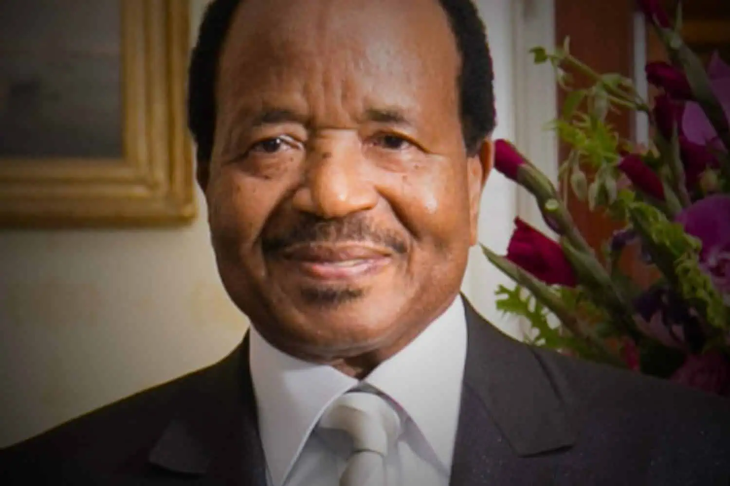 Cameroon’s Paul Biya Secures Eighth Term Amid Fr#ud Allegations, De@dly Prot*sts, and Deepening Political Cr#sis