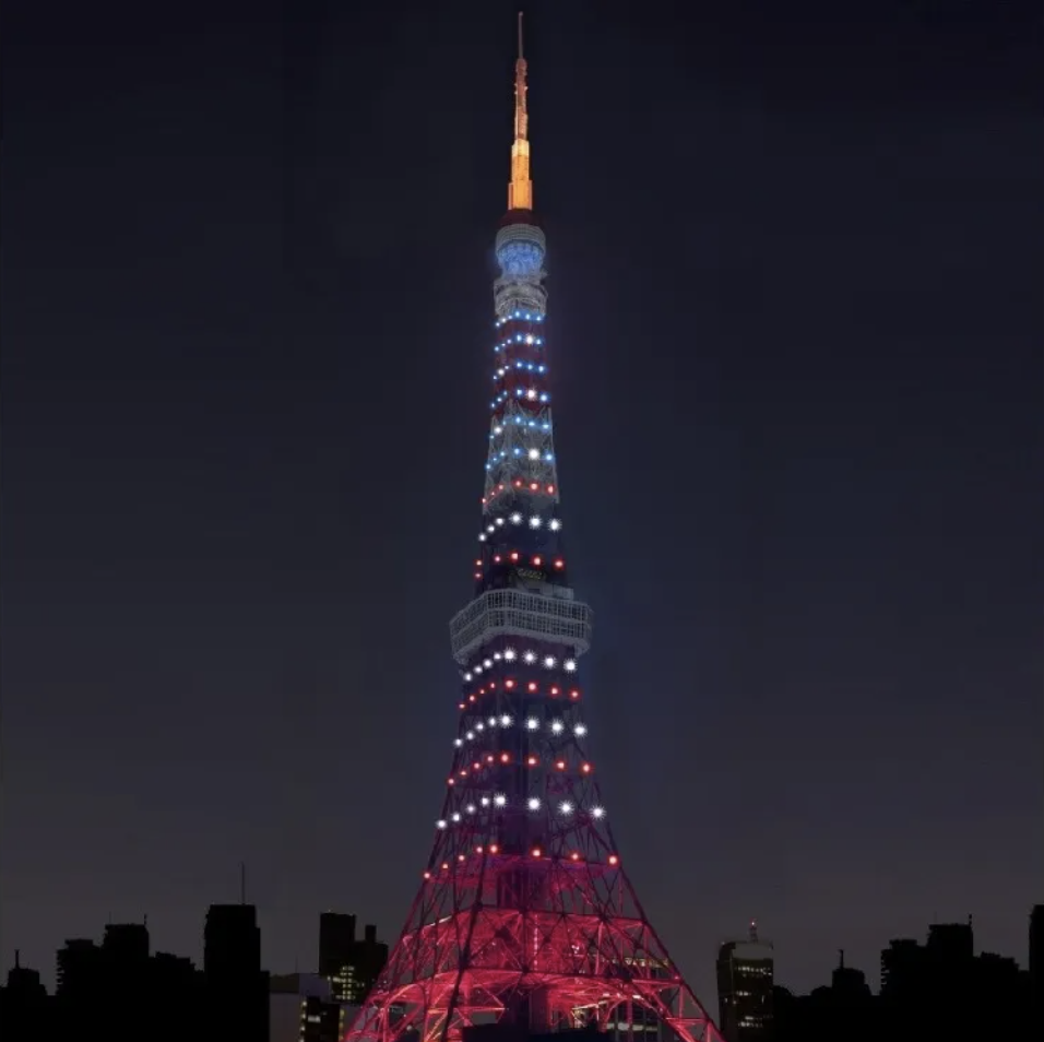 Trump visits emperor ahead of meeting with Takaichi