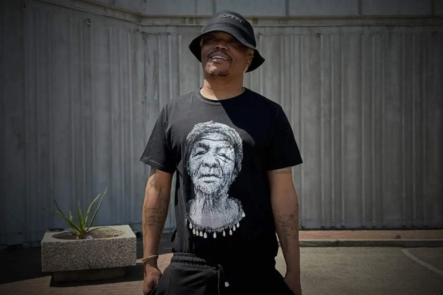 South Africa: Somizi Mhlongo accused of dodging workers’ wages for three months