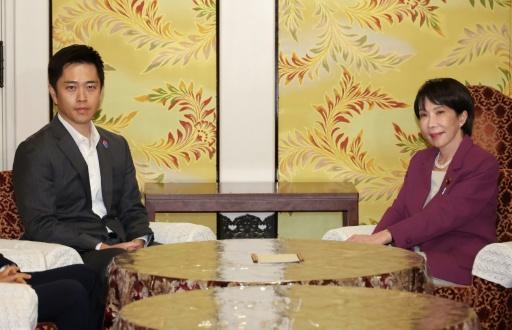 Takaichi scrambles to form coalition in talks with second-largest opposition party