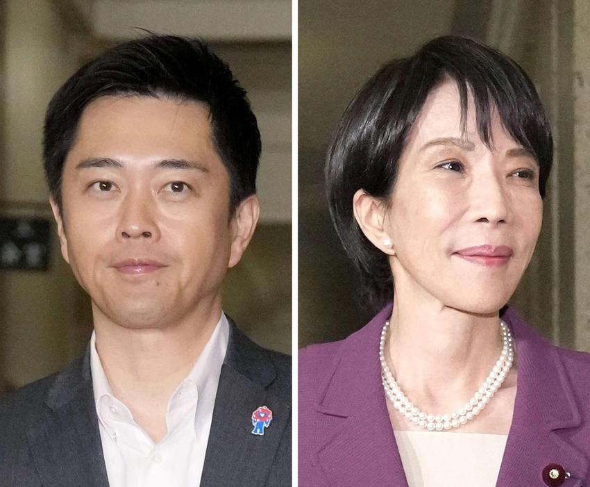 LDP, Japan Innovation Party effectively strike policy deal for coalition