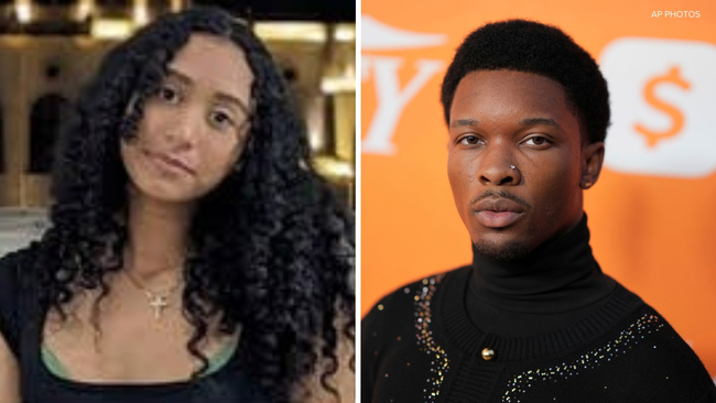 Singer D4vd Named Suspect in Death of Missing Teen Found in His Impounded Tesla