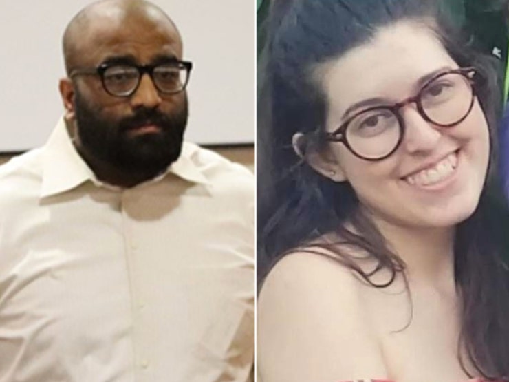 Man Admits to Police He Dug Up Wife’s Body After K&lling Her: ‘I R#ped Her to Prove I’m a Monster’