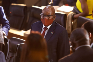 Jacob Zuma to Testify in Defence of Daughter in July 2021 Unrest Trial