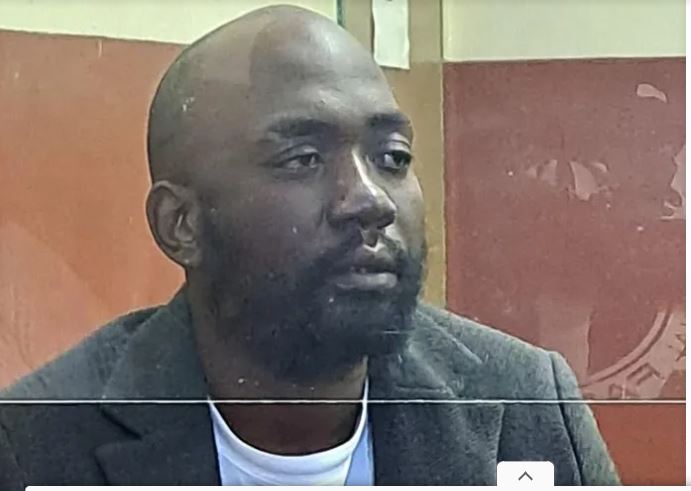 South Africa:A councillor is incarcerated after being accused of killing a distraught father during a funeral.
