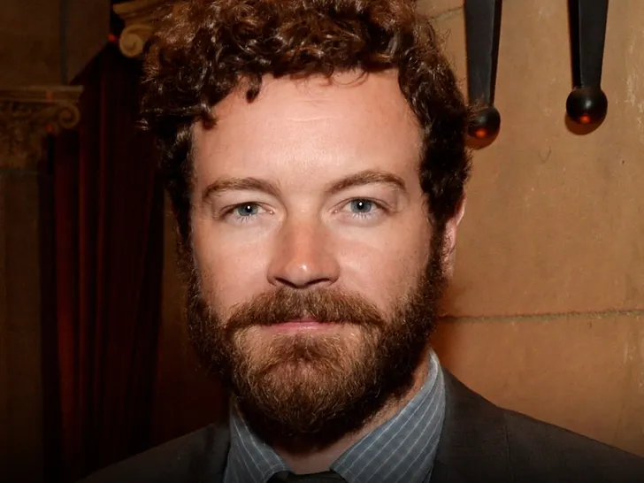 Danny Masterson Blames Lawyer for Rape Convictions, Seeks to Have Them Overturned