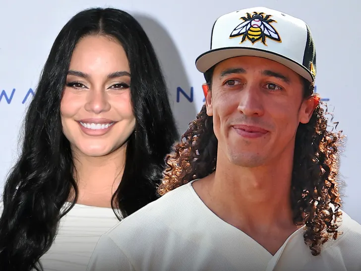 Vanessa Hudgens and cole Tucker Baby No. 2 Is Here!!!