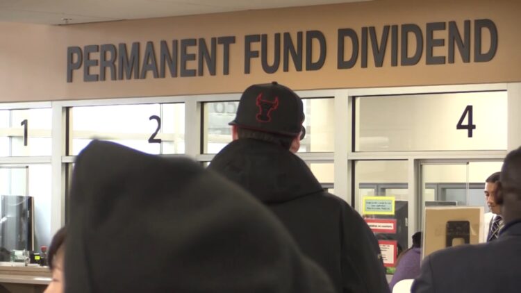More than 600,000 Alaskans to Receive ,000 Payments from Alaska Permanent Fund in 2025