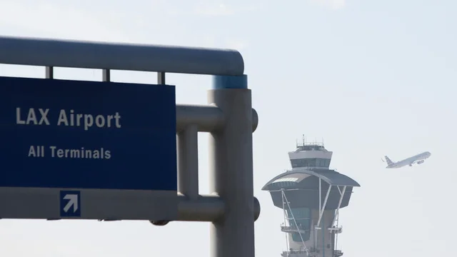 These 40 airports could be impacted by the FAA’s capacity cuts and flight cancellations