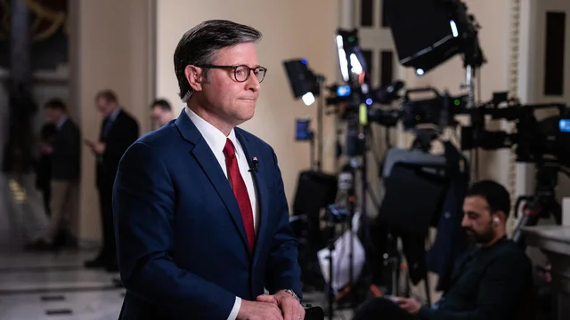 Government Shutdown Nears End as House Panel Advances Senate-Passed Funding Bill