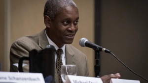Atlanta Fed President Raphael Bostic to Retire in February 2026