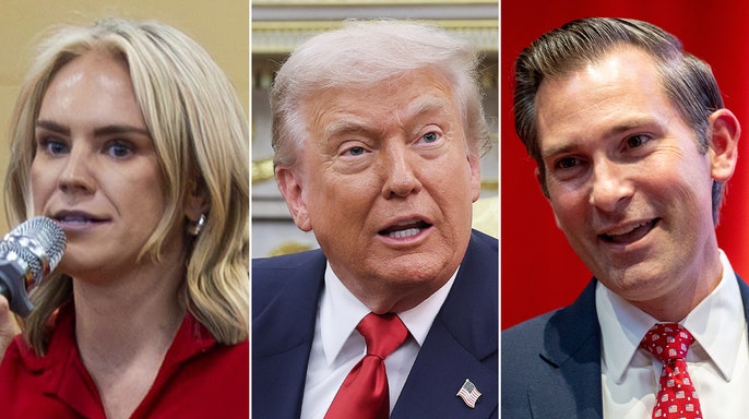 Trump makes 11th-hour plea for Matt Van Epps over Aftyn Behn, whom he claims ‘hates Christianity’