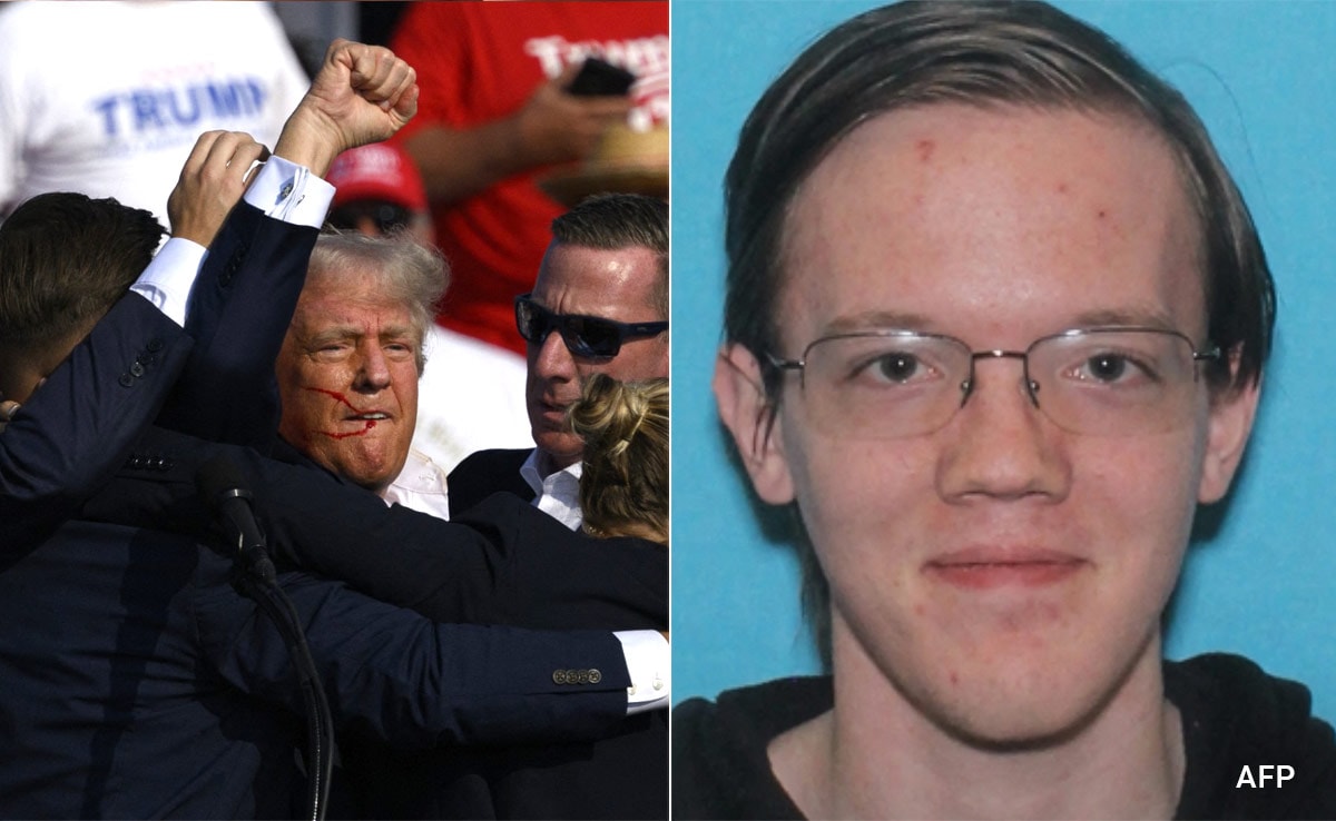 Thomas Crooks, Trump Rally Shooter, Used They/Them Pronouns and Had Disturbing Content on Social Media