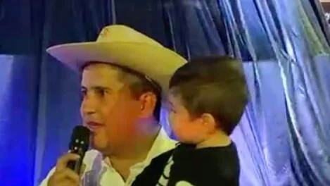 Gunmen K*ll Mexican Mayor Urging Government to Tackle Violent Cr#me