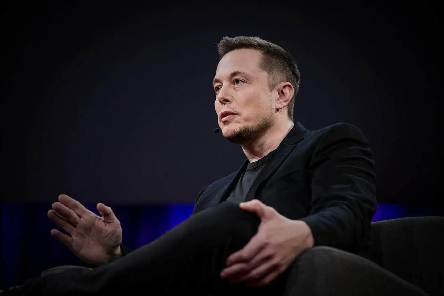 Elon Musk breaks new record after Tesla approves  trillion payout