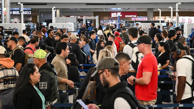 FAA Lifts Emergency Flight Restrictions at 40 Major U.S. Airports, Airlines Resume Normal Operations