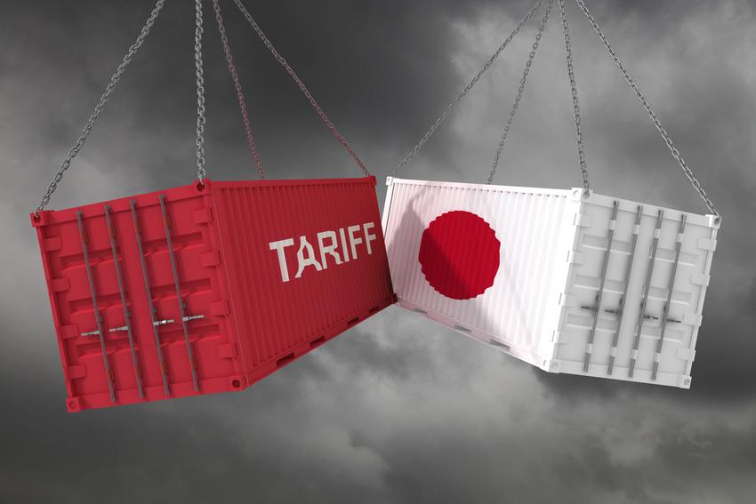 Percentage of Japanese who see ties with U.S. as ‘good’ declining