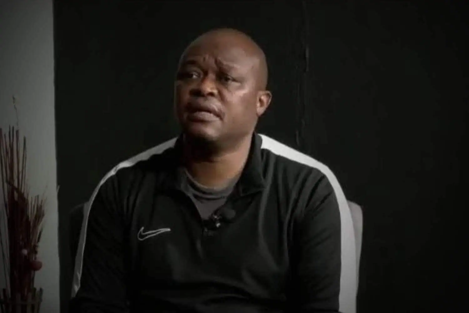 South Africa: Brown Mogotsi survives attempted hit ahead of crucial appearance in Parliament