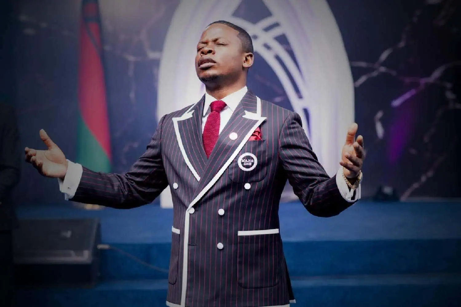 South Africa suffers embarrassment in Shepherd Bushiri extradition case