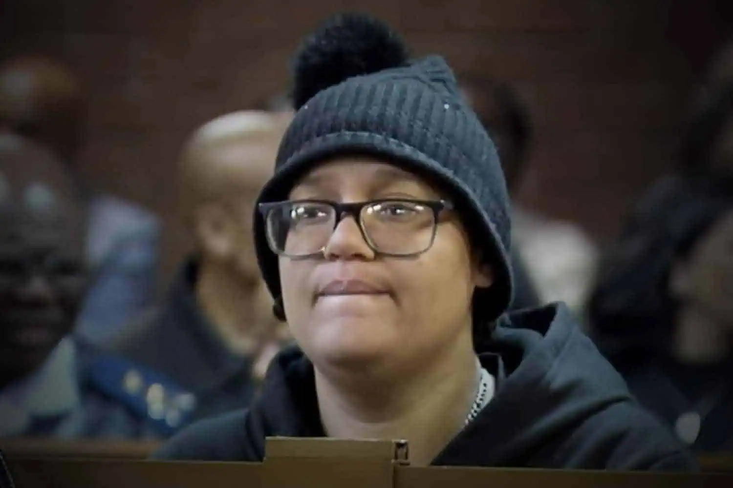 Tiffany Meek: Roodepoort mom accused of killing her son back in court