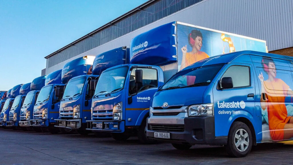 Takealot set for first profit 15 years after launching