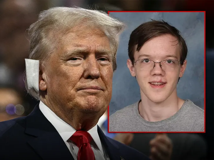 FBI Confirms Thomas Matthew Crooks Acted Alone in Attempted Assassination of Donald Trump