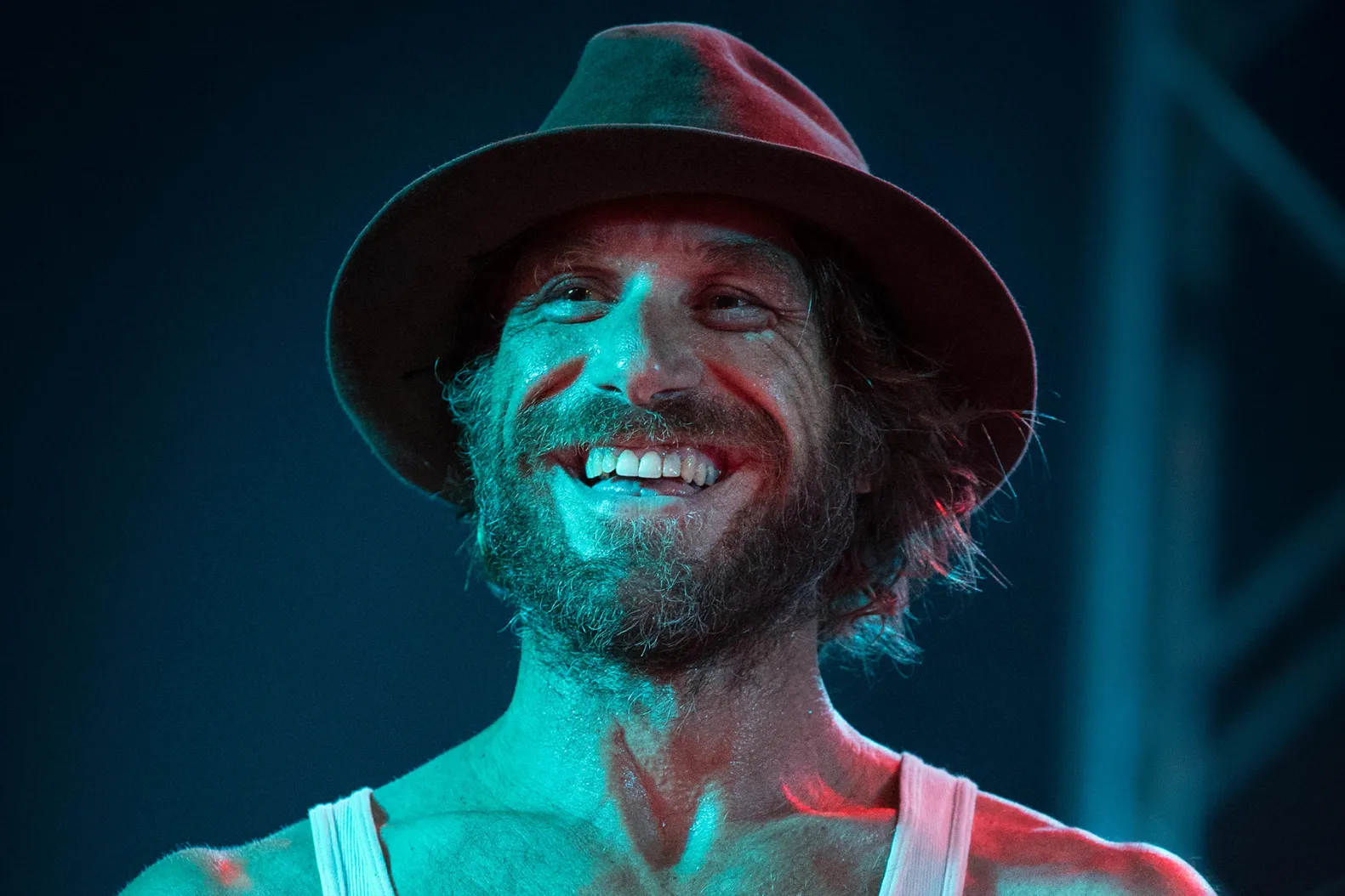 Todd Snider’s Troubled Final Days: Assault, Hospitalization, and Untimely Death at 59″