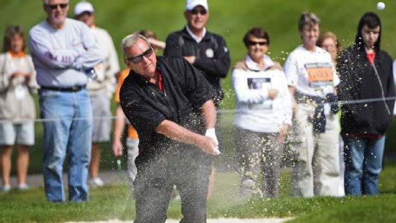 Golf Mourns Two-Time Major Champion Fuzzy Zoeller, Who Dies at 74