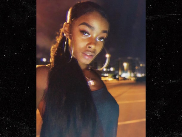 Former Broadway Child Star Imani Dia Smith Stabbed to Death at 26