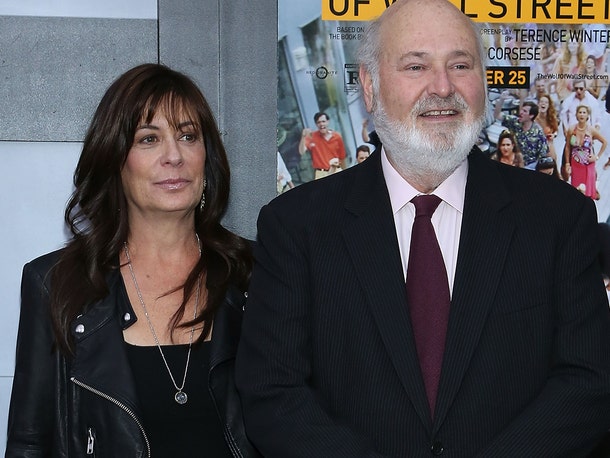 Rob and Michele Reiner Official Cause of Deaths Revealed