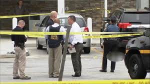 Delaware State Trooper Killed in Wilmington DMV Shooting
