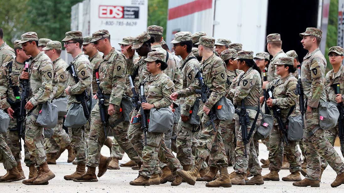 Supreme Court Delivers Holiday Setback to President Trump