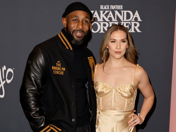 Allison Holker Honors Late Husband Stephen ‘tWitch’ Boss 3-Year Anniversary of His Death