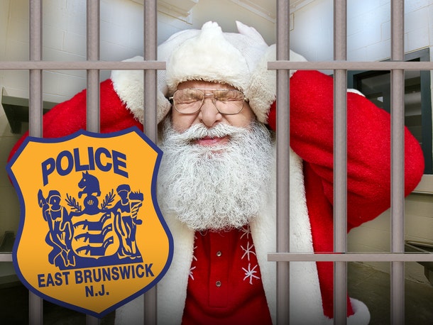 12 New Jersey Men Arrested in “Operation Bad Santa” Child Luring Sting