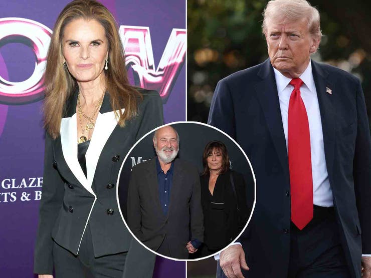 Trump Has ‘No Human Decency’ for ‘Absolutely Disgusting’ Rob Reiner Statement
