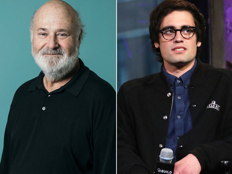 Rob Reiner Said Son Nick Was Doing ‘Great,’ Hadn’t Done Drugs