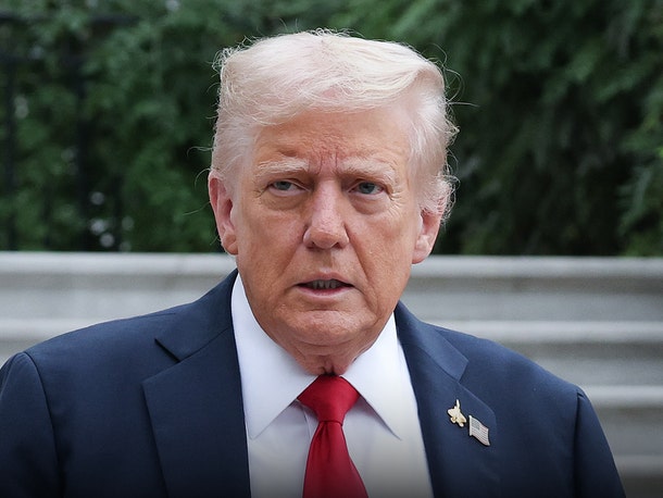 President Trump Announces Deadly Strike Against ISIS in Nigeria