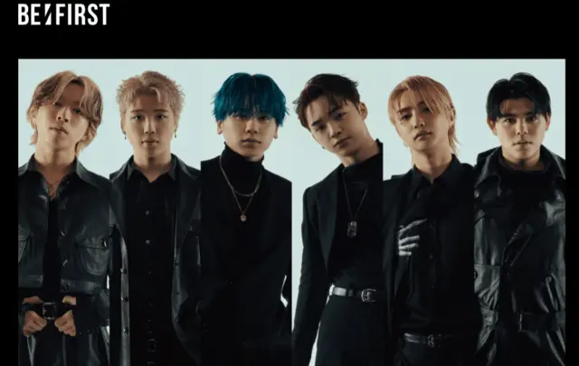 BE:FIRST LEO was living with a popular variety show actress