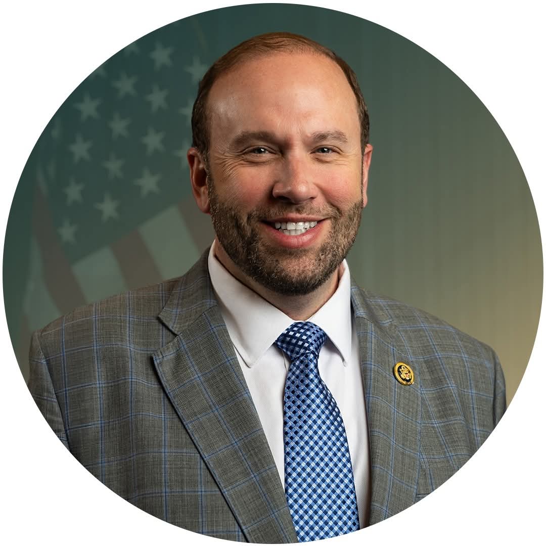 Congressman Jason Smith Send Merry Christmas messages