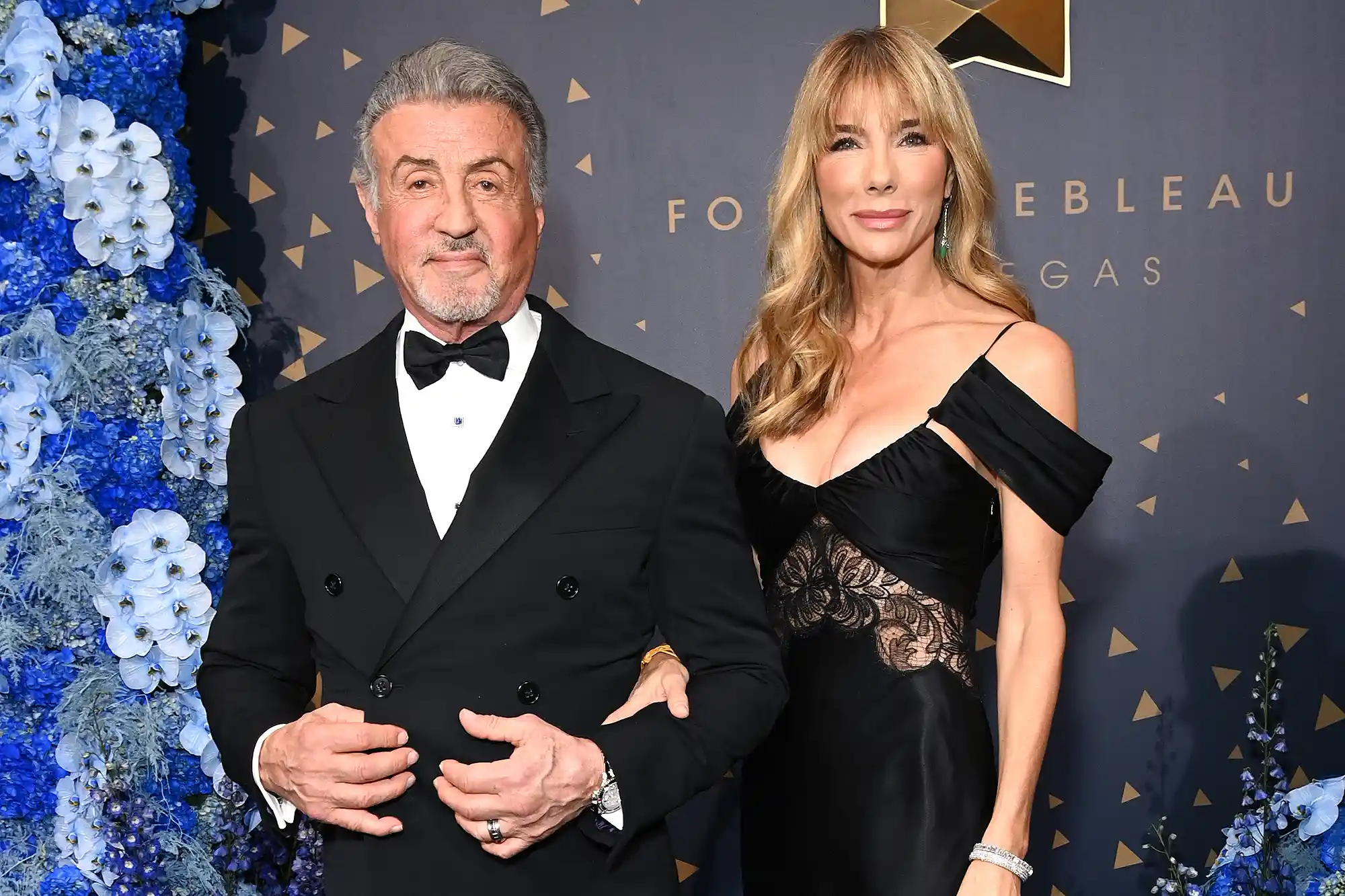 Sylvester Stallone and Jennifer Flavin: A Look Back at Their 35-Year Relationship and Family Life