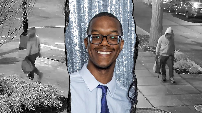 Jeanine Pirro reveals new details on DC pipe bomb suspect