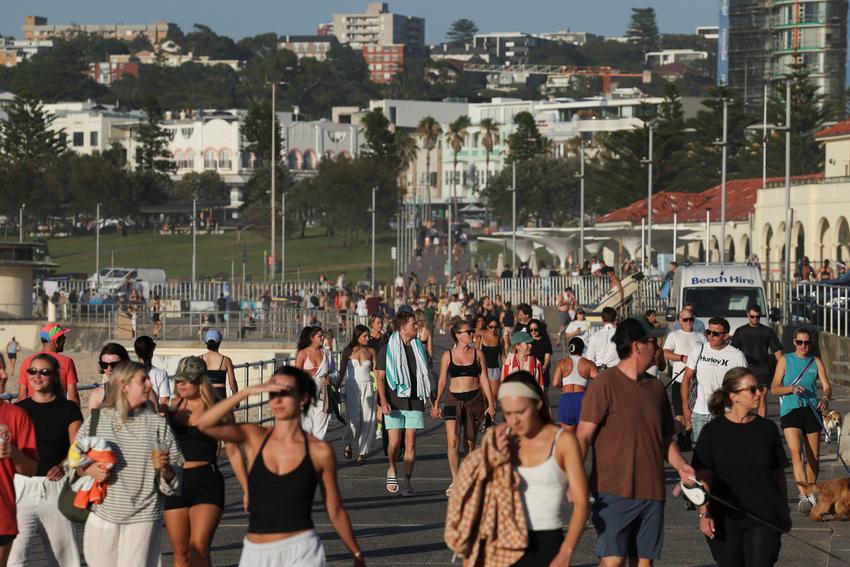 Australia Tightens Gun and Anti-Terror Laws After Bondi Beach Mass Shooting