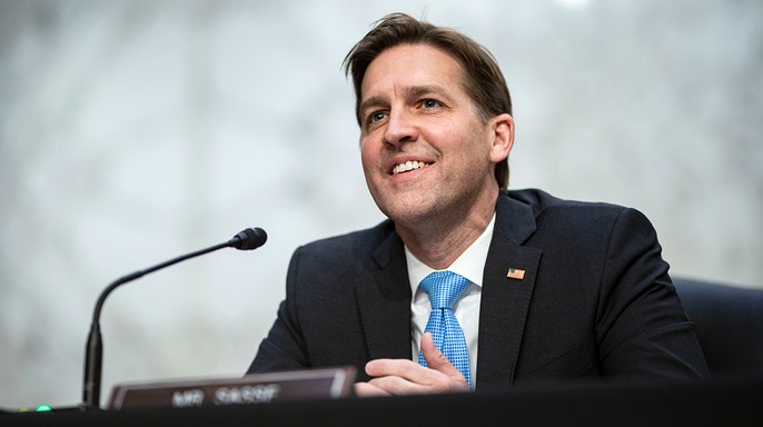 Former Senator Ben Sasse Reveals Stage-Four Pancreatic Cancer Diagnosis