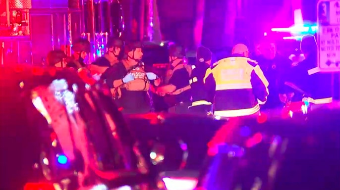 multiple” gunshots on campus; no suspects are in arrest – Brown university